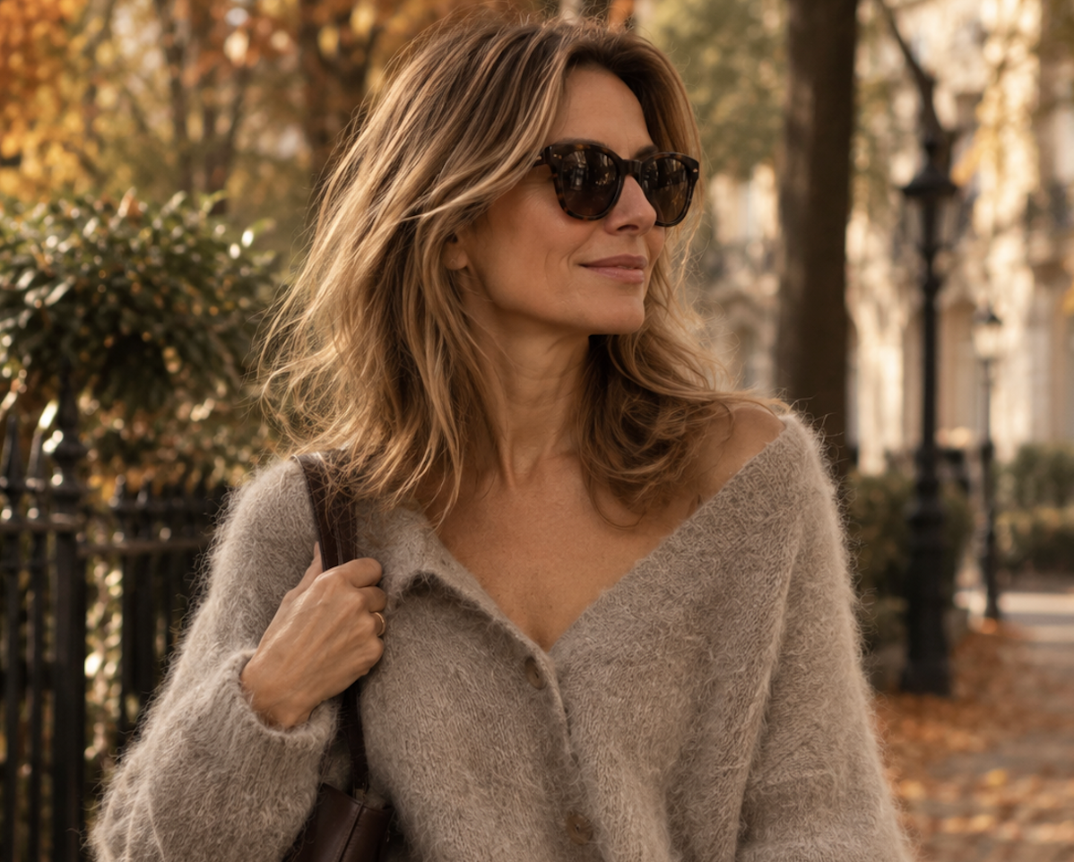 Cardigans