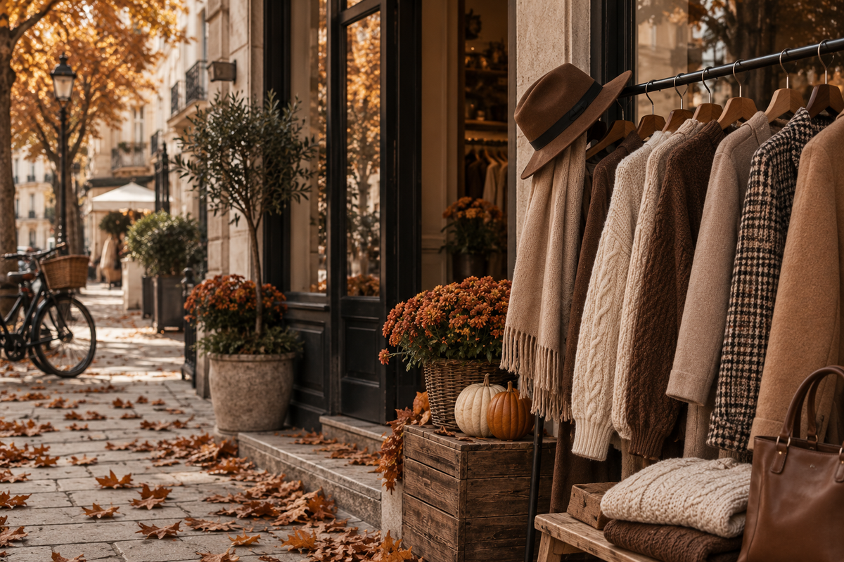 Fall Collection