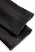 Women's Tailored Formal Belted Dress | Midi