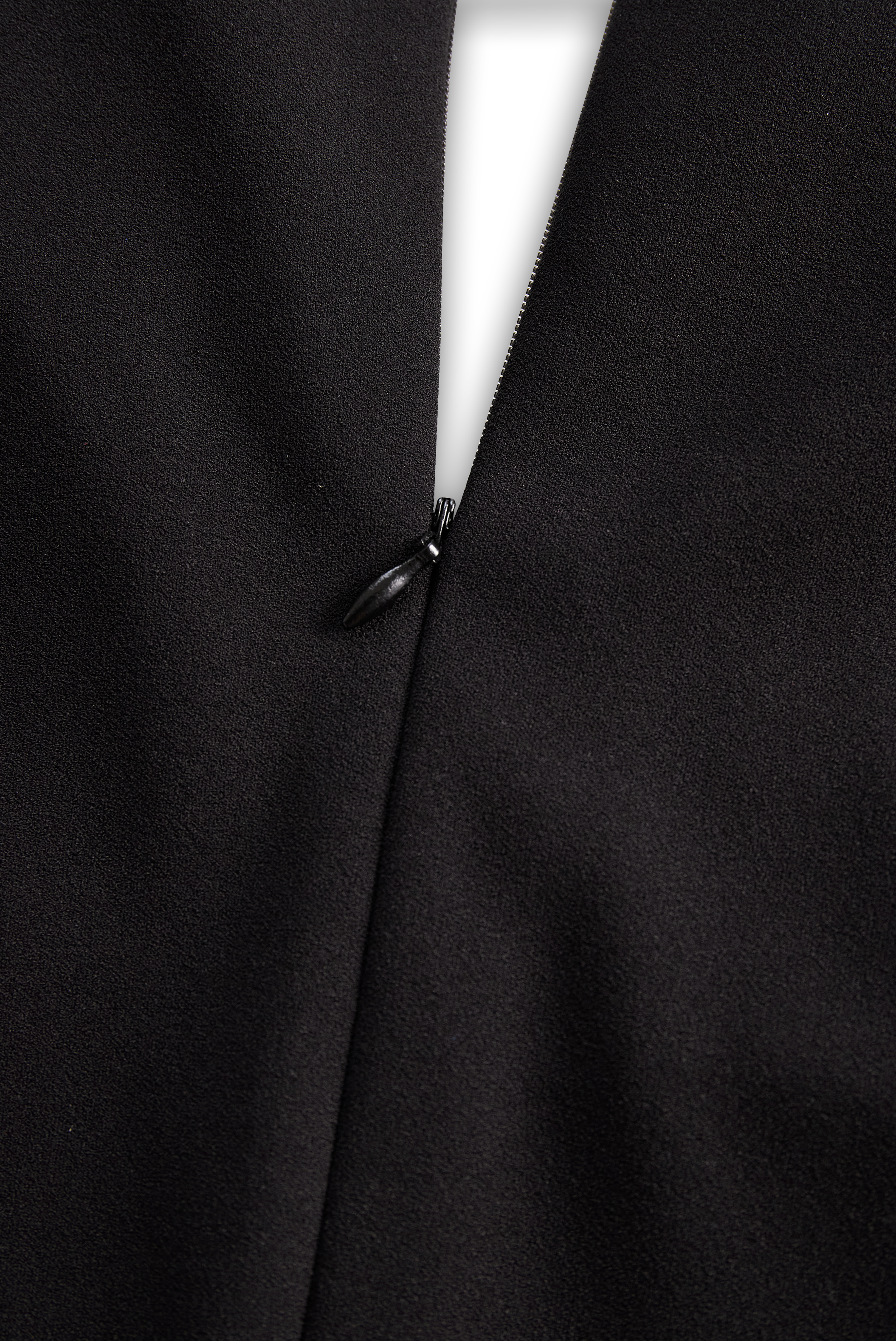 Women's Tailored Formal Belted Dress | Midi