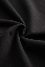 Women's Tailored Formal Belted Dress | Midi