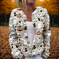 Women’s Button Front Knit Cardigan | Winter