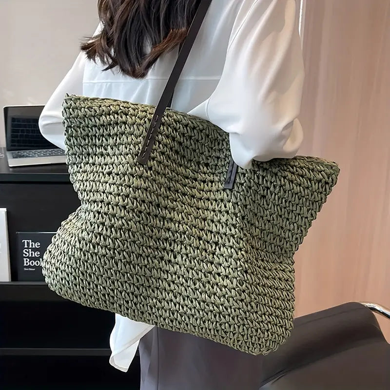 Women's Beach Tote Bag | Summer