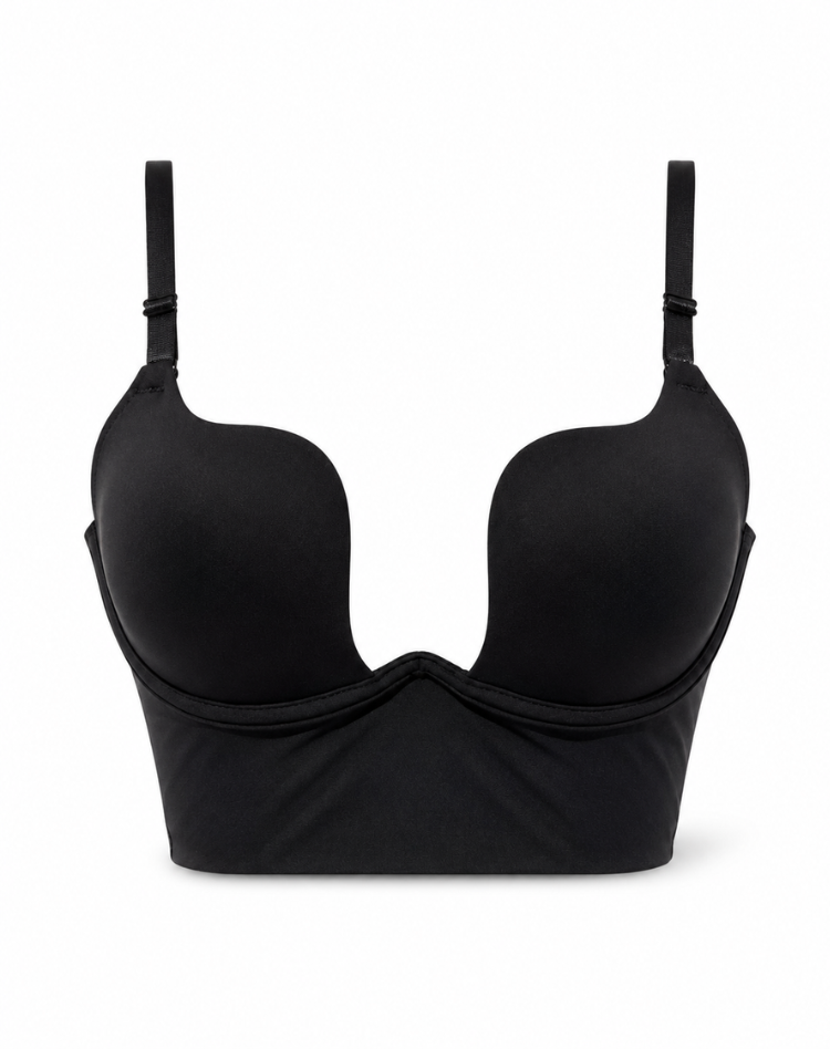 Women's Push Up Bra | Adjustable Strap