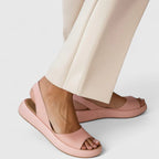 Women's Casual Open Toe Sandals | Slingback