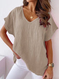 Women's Short Sleeves T-Shirt | Casual