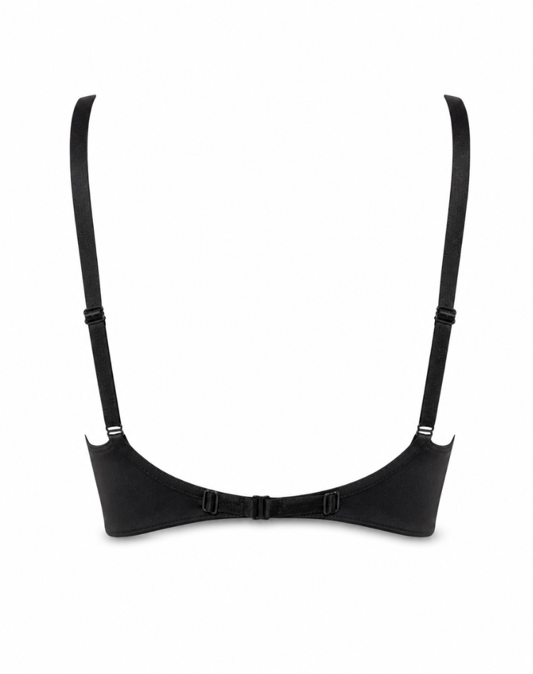 Women's Push Up Bra | Adjustable Strap