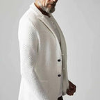 Men's Long Sleeve Blazer | Formal