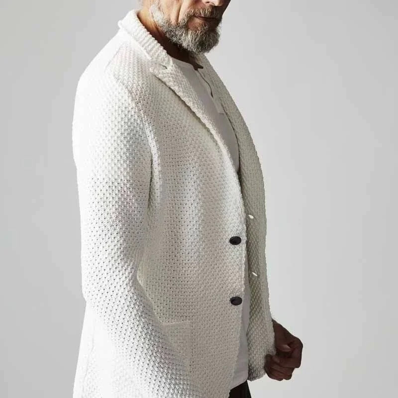 Men's Long Sleeve Blazer | Formal