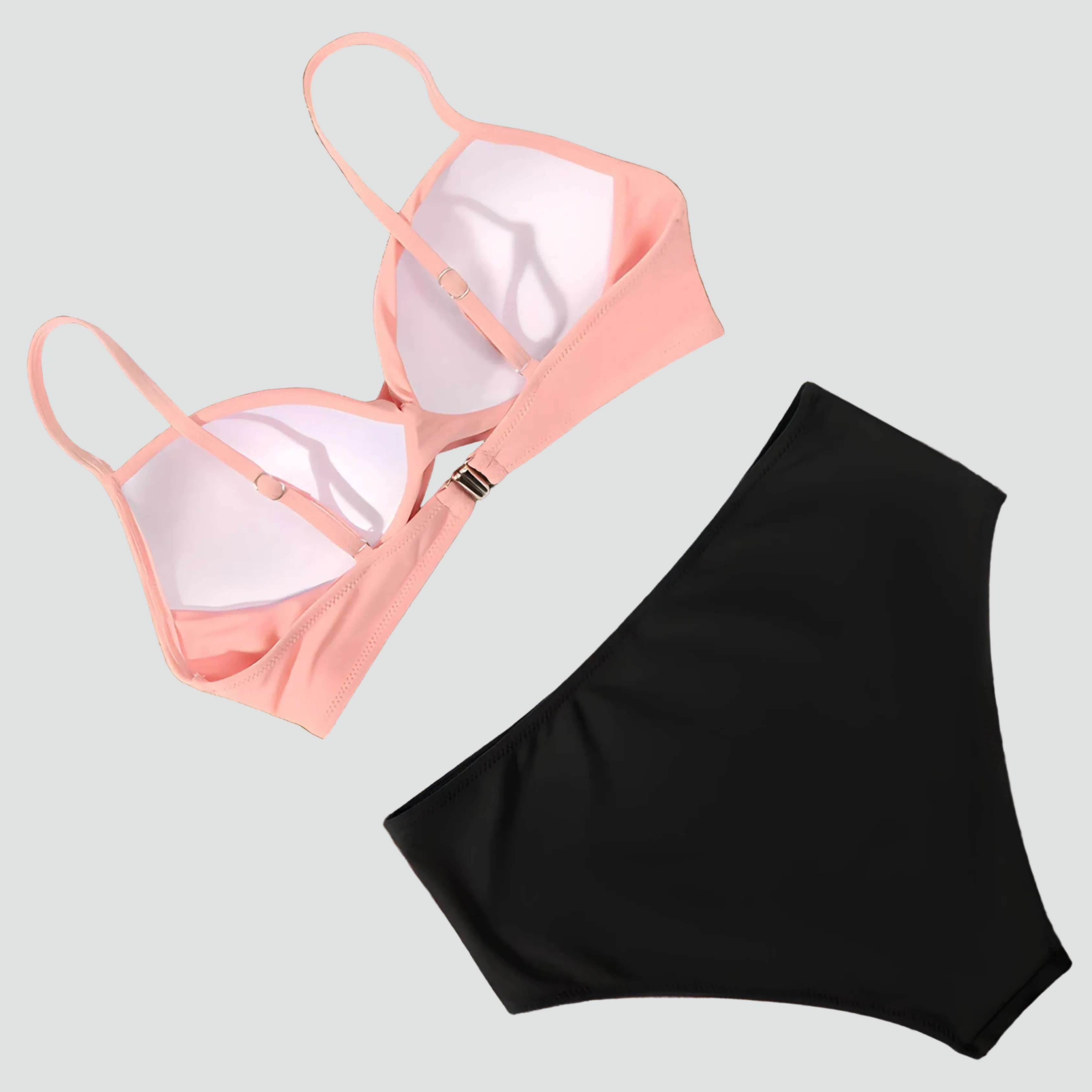 Women's High-Waist Bikini | Summer