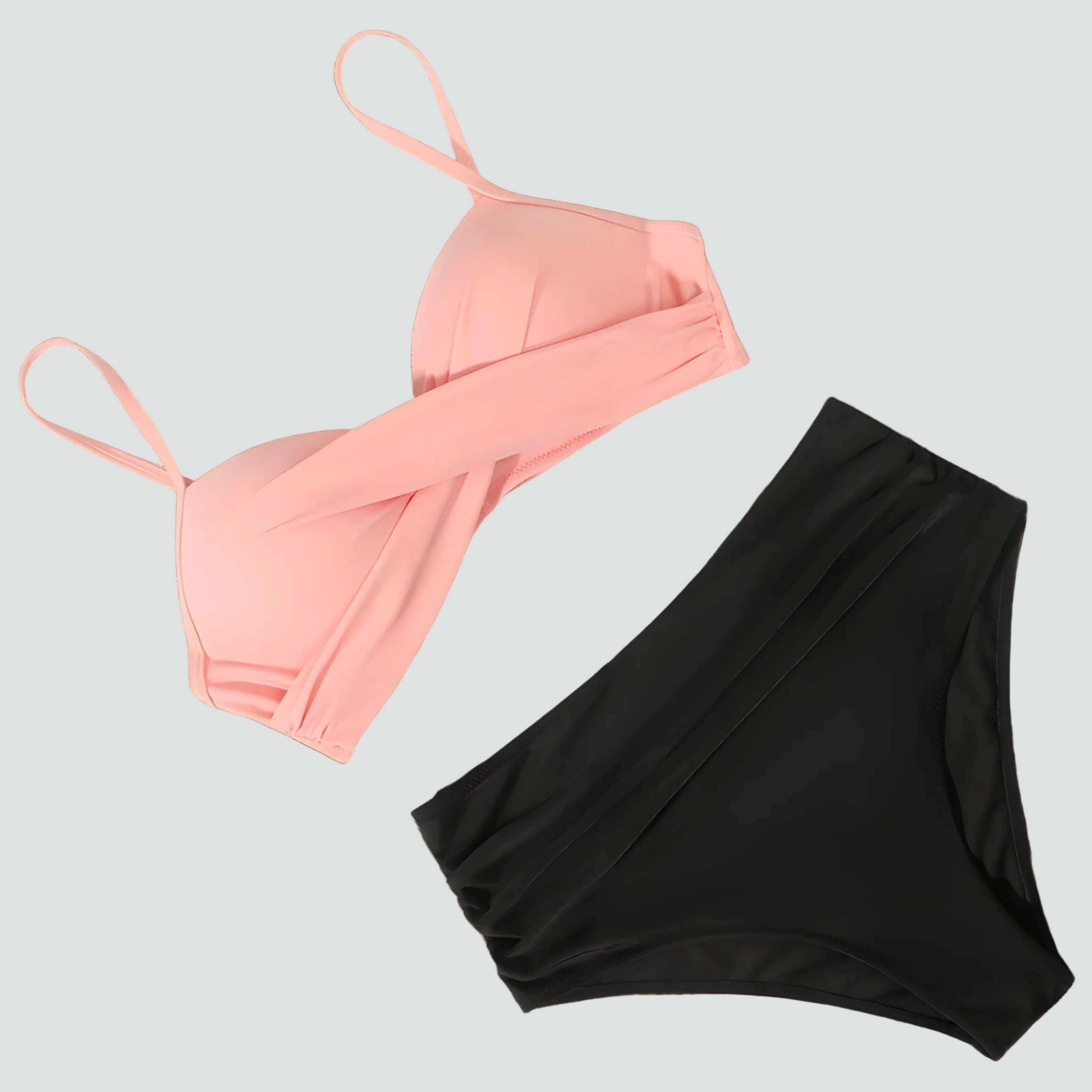 Women's High-Waist Bikini | Summer