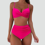 Women's High-Waist Bikini | Summer