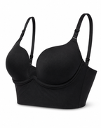 Women's Push Up Bra | Adjustable Strap