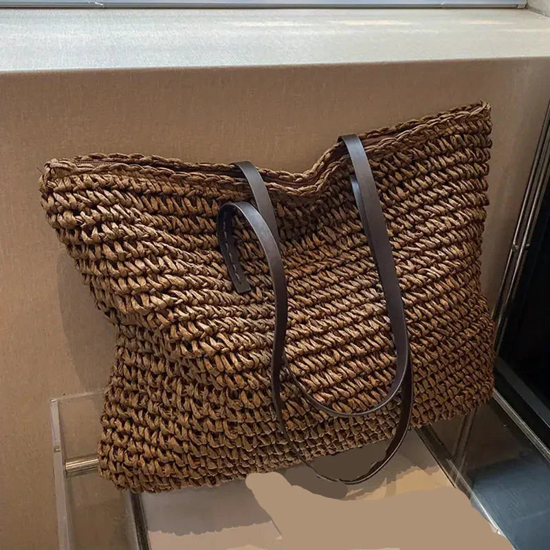 Women's Beach Tote Bag | Summer