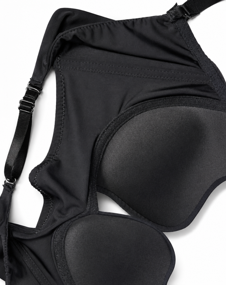 Women's Push Up Bra | Adjustable Strap