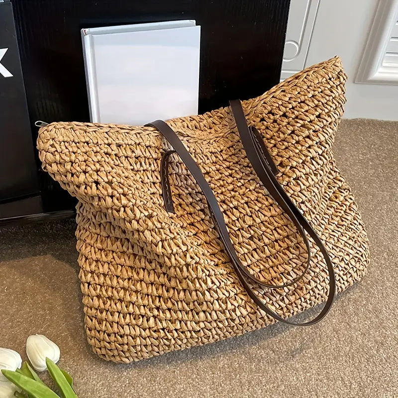Women's Beach Tote Bag | Summer