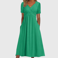 Women's Summer Dress | Midi