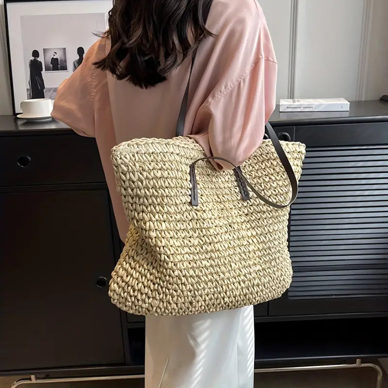 Women's Beach Tote Bag | Summer