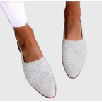 Women's Casual Summer Sandals | Slip-On