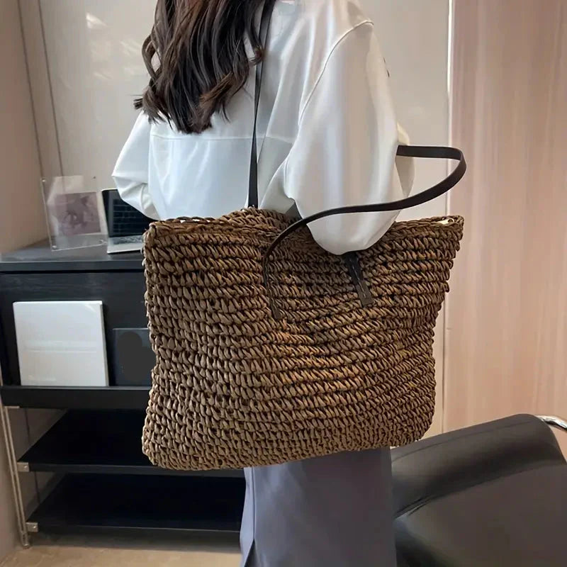 Women's Beach Tote Bag | Summer