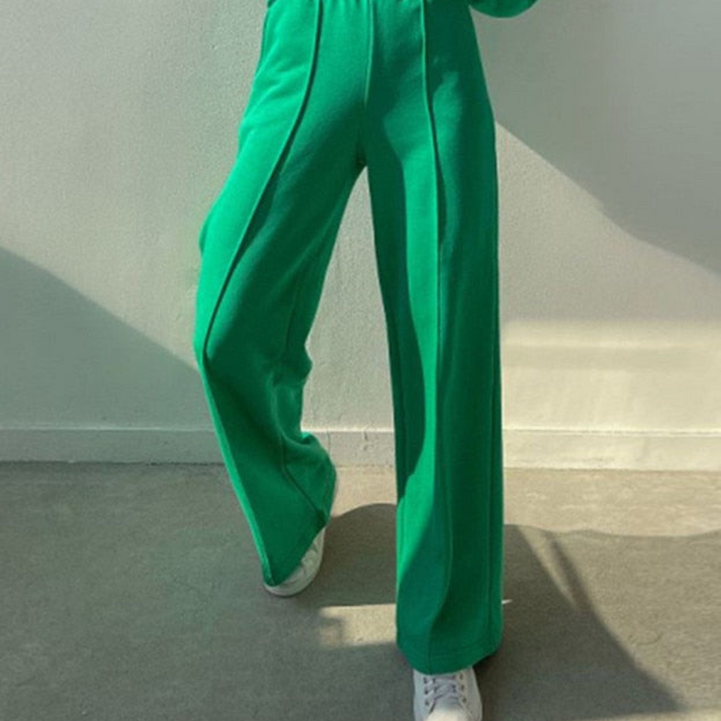 Women's Casual Tracksuit Set | Two-Piece