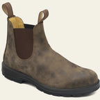 Men’s Elegant Chelsea Boots | Slip-On