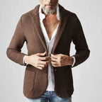 Men's Long Sleeve Blazer | Formal