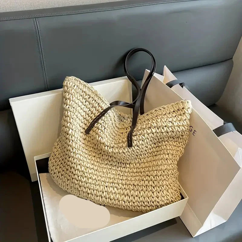 Women's Beach Tote Bag | Summer