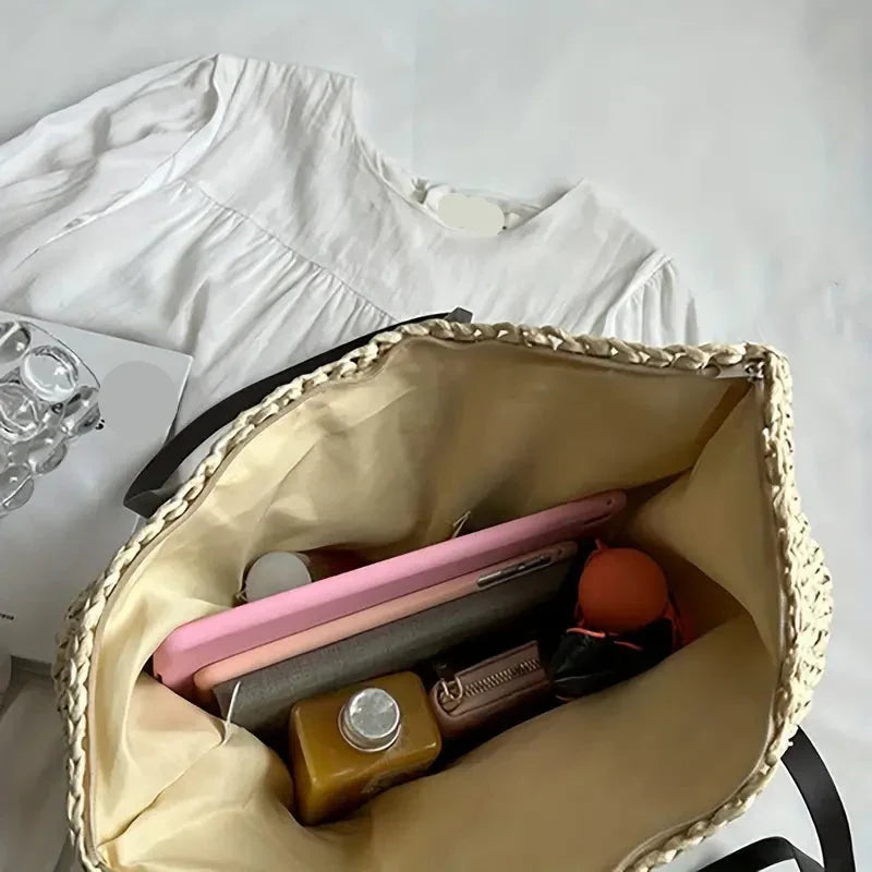 Women's Beach Tote Bag | Summer