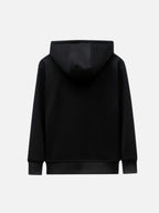 Men's Winter Zip Up Jacket | Hooded