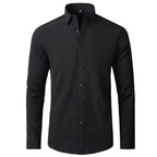 Men's Button-Down Dress Shirt | Long Sleeve