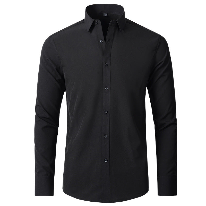 Men's Button-Down Dress Shirt | Long Sleeve