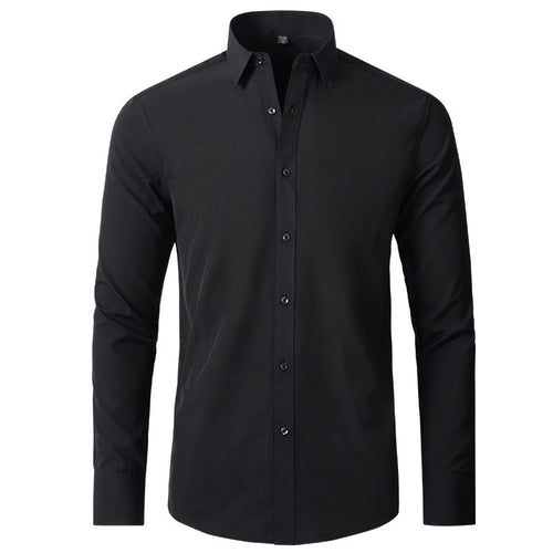 Men's Button-Down Dress Shirt | Long Sleeve