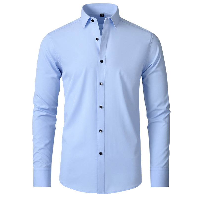 Men's Button-Down Dress Shirt | Long Sleeve