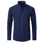 Men's Button-Down Dress Shirt | Long Sleeve