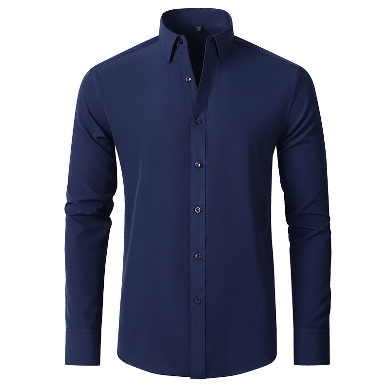Men's Button-Down Dress Shirt | Long Sleeve