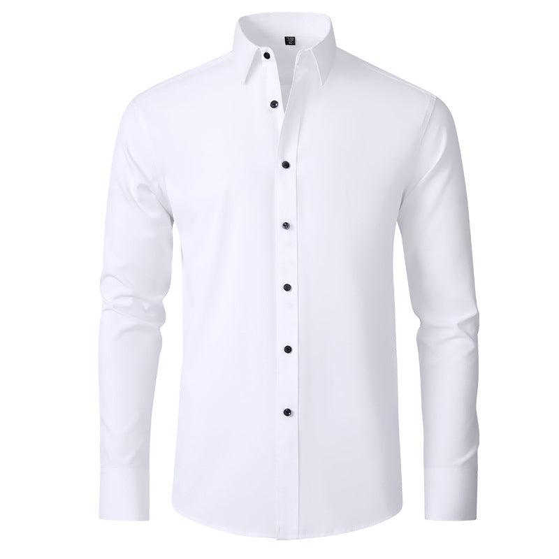 Men's Button-Down Dress Shirt | Long Sleeve