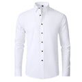 Men's Button-Down Dress Shirt | Long Sleeve