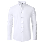 Men's Button-Down Dress Shirt | Long Sleeve
