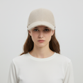 Women’s Winter Casual Baseball Cap | Adjustable
