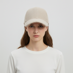 Women’s Winter Casual Baseball Cap | Adjustable