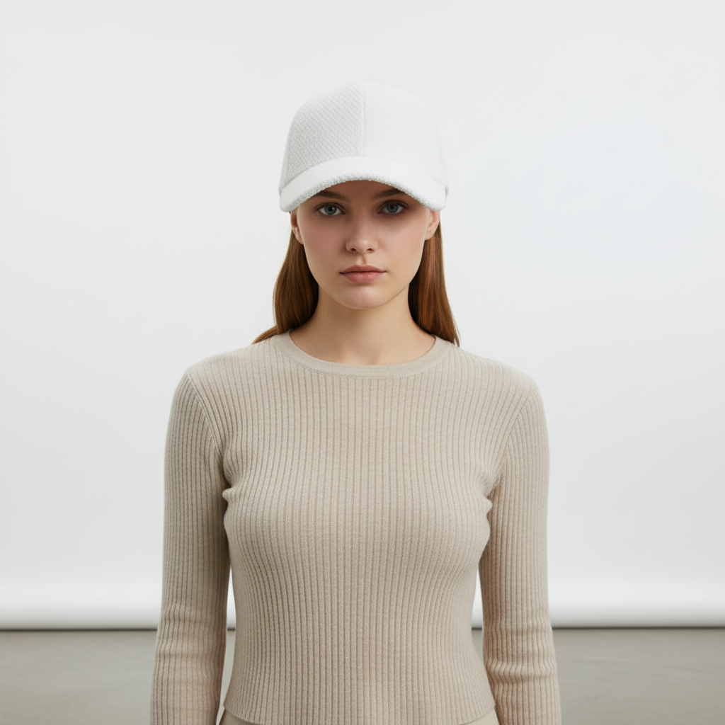 Women’s Winter Casual Baseball Cap | Adjustable