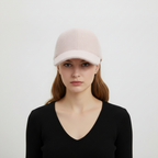 Women’s Winter Casual Baseball Cap | Adjustable