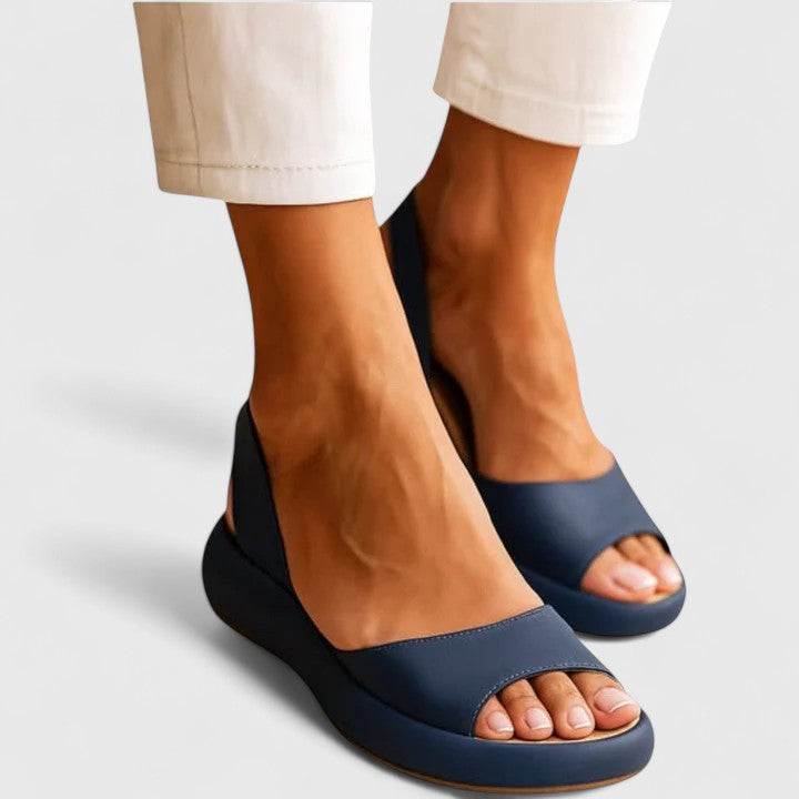Women's Casual Open Toe Sandals | Slingback