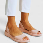 Women's Casual Open Toe Sandals | Slingback