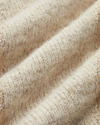 Women's Stylish Warm Cardigan | Heart Buttons