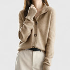 Women's Elegant Stylish Cardigan | Winter