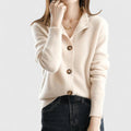 Women's Elegant Stylish Cardigan | Winter