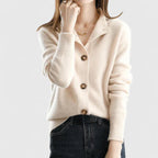 Women's Elegant Stylish Cardigan | Winter