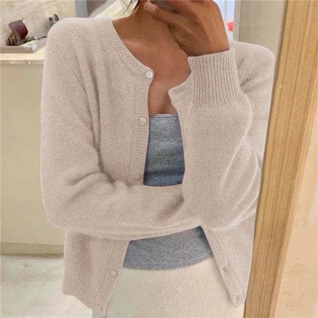 Women's Casual Winter Cardigan | Casual